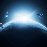 Satelliti in orbita, astronomi in allarme per il cielo